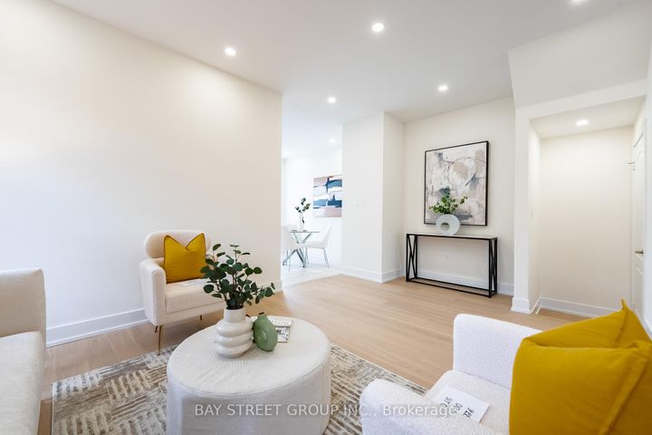 Photo 11 at 38 Pike Lane, Cornell, Markham