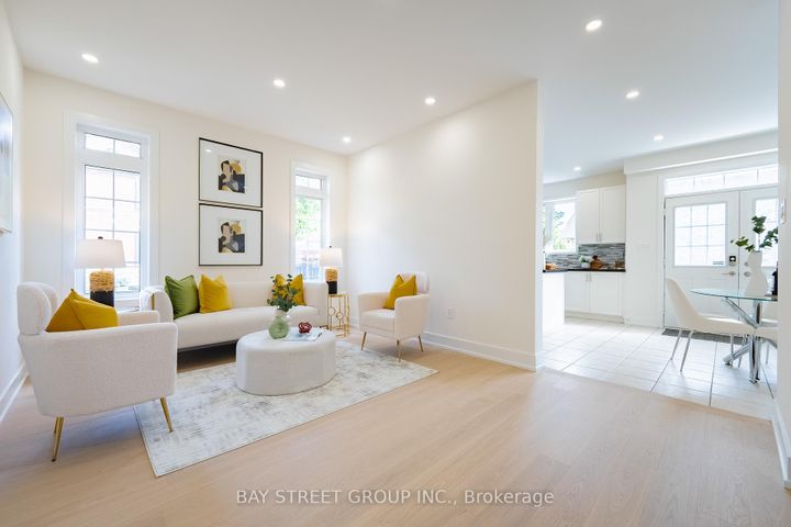Photo 12 at 38 Pike Lane, Cornell, Markham