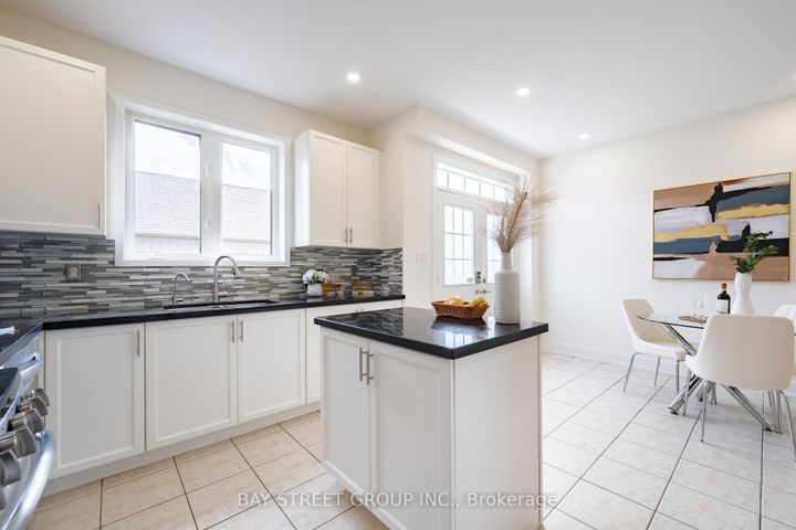 Photo 17 at 38 Pike Lane, Cornell, Markham