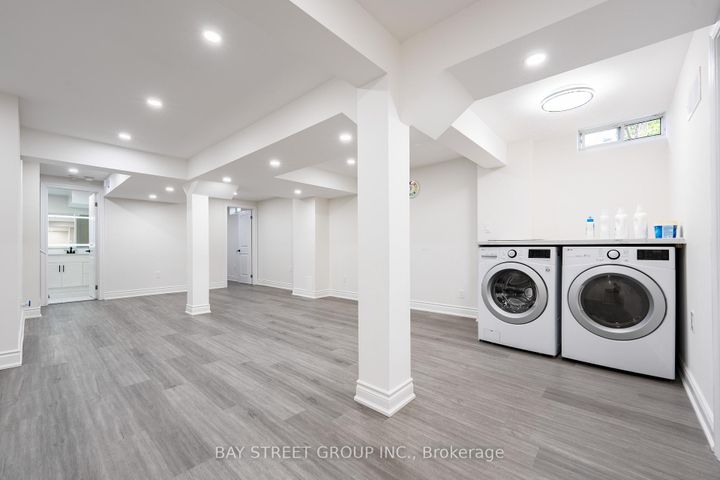 Photo 29 at 38 Pike Lane, Cornell, Markham