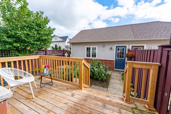 Photo 33 at 38 Pike Lane, Cornell, Markham