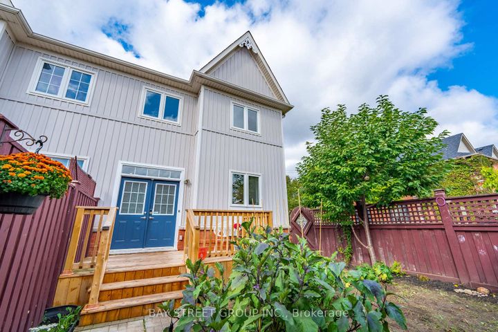 Photo 35 at 38 Pike Lane, Cornell, Markham
