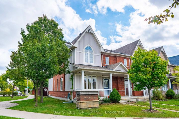 Photo 38 at 38 Pike Lane, Cornell, Markham