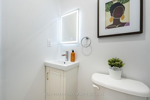 Photo 8 at 38 Pike Lane, Cornell, Markham