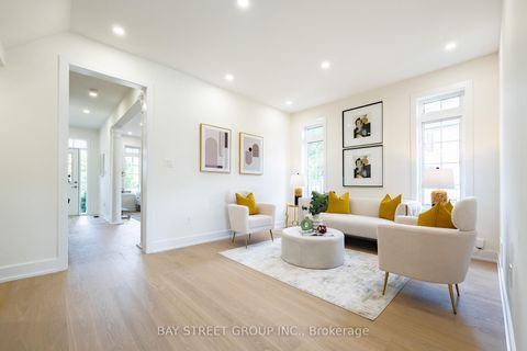 Photo 9 at 38 Pike Lane, Cornell, Markham