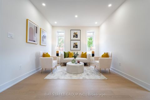 Photo 10 at 38 Pike Lane, Cornell, Markham