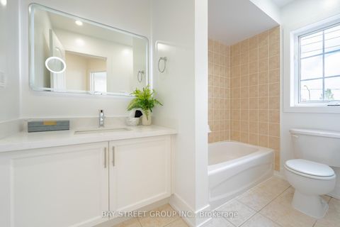 Photo 27 at 38 Pike Lane, Cornell, Markham
