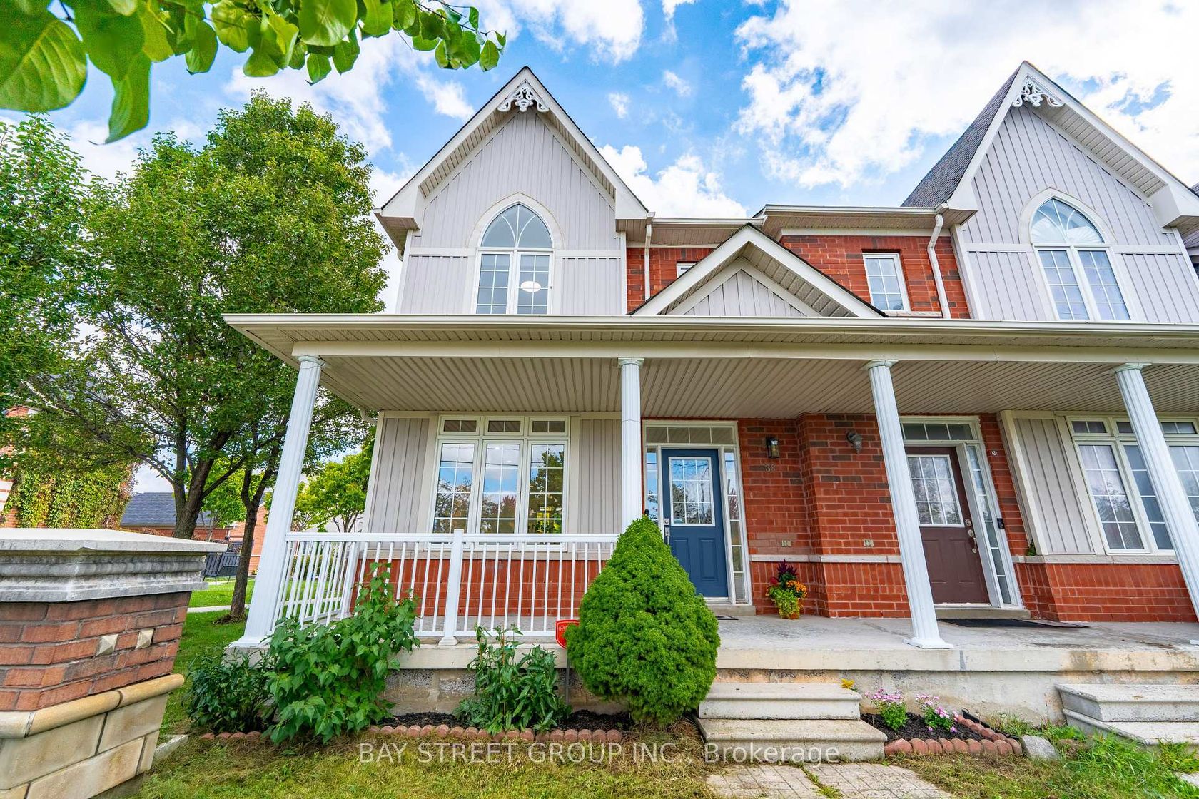 38 Pike Lane, Cornell, Markham 2