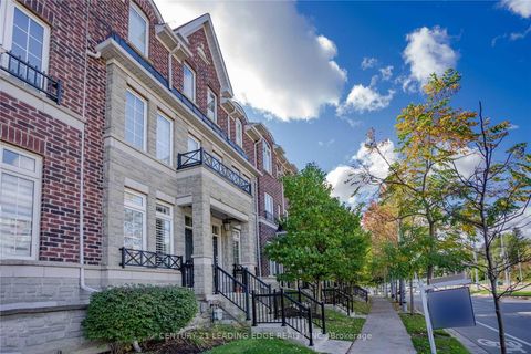 Photo 2 at 57 - 113 The Queensway Way N, Swansea, Toronto