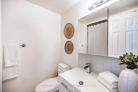 Photo 5 at 57 - 113 The Queensway Way N, Swansea, Toronto