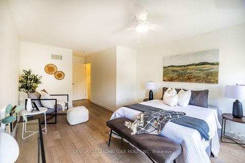 Photo 13 at 57 - 113 The Queensway Way N, Swansea, Toronto