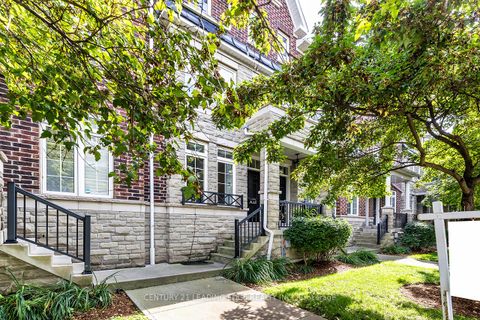 Photo 39 at 57 - 113 The Queensway Way N, Swansea, Toronto