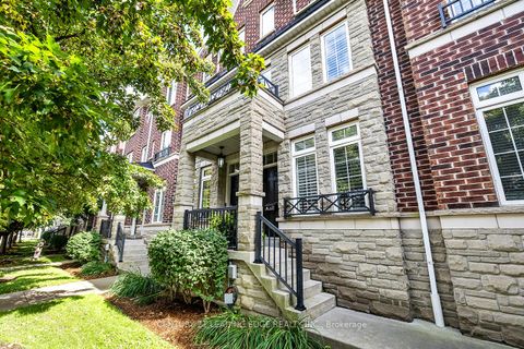 Photo 41 at 57 - 113 The Queensway Way N, Swansea, Toronto