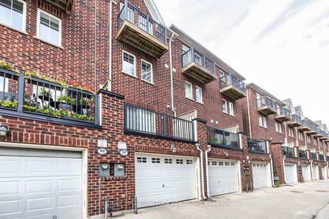 Photo 43 at 57 - 113 The Queensway Way N, Swansea, Toronto