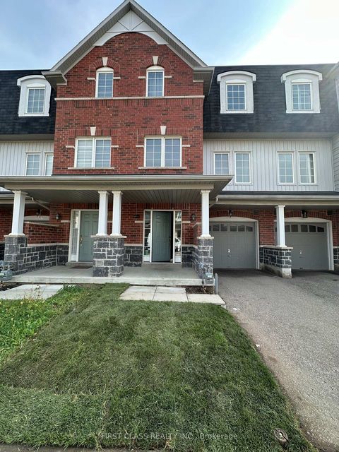 Photo 0 at 1719 Carousel Drive, Duffin Heights, Pickering