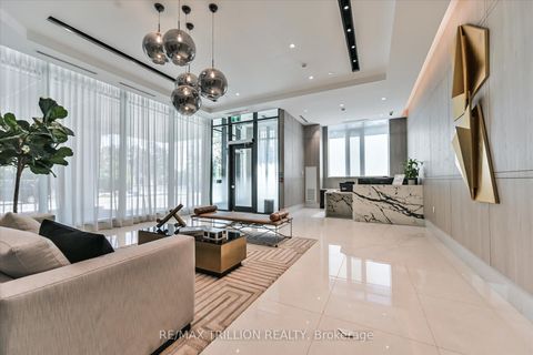 Photo 4 at 801 - 250 Lawrence Avenue W, Lawrence Park North, Toronto