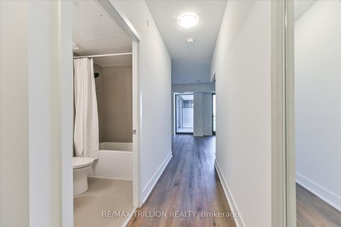 Photo 7 at 801 - 250 Lawrence Avenue W, Lawrence Park North, Toronto