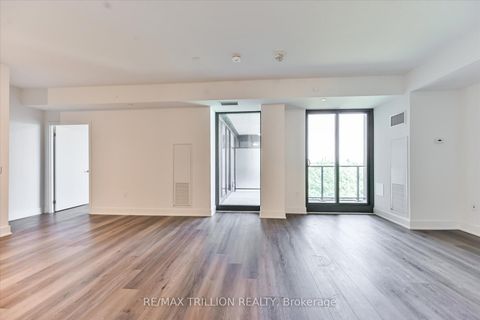 Photo 9 at 801 - 250 Lawrence Avenue W, Lawrence Park North, Toronto