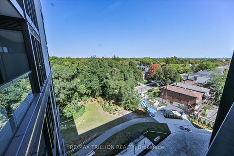 Photo 30 at 801 - 250 Lawrence Avenue W, Lawrence Park North, Toronto
