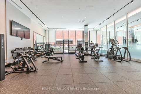 Photo 31 at 801 - 250 Lawrence Avenue W, Lawrence Park North, Toronto
