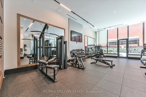 Photo 32 at 801 - 250 Lawrence Avenue W, Lawrence Park North, Toronto