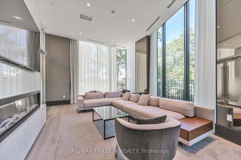 Photo 34 at 801 - 250 Lawrence Avenue W, Lawrence Park North, Toronto