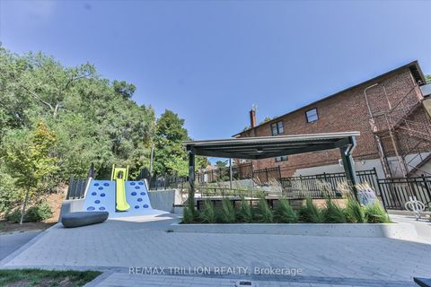 Photo 36 at 801 - 250 Lawrence Avenue W, Lawrence Park North, Toronto