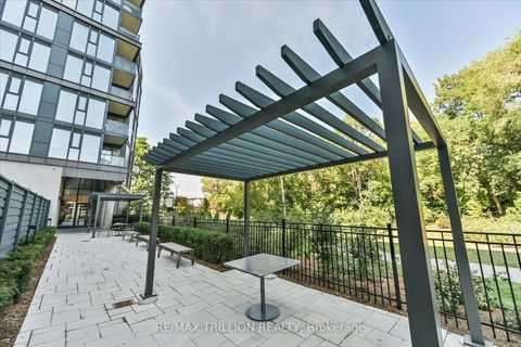 Photo 37 at 801 - 250 Lawrence Avenue W, Lawrence Park North, Toronto