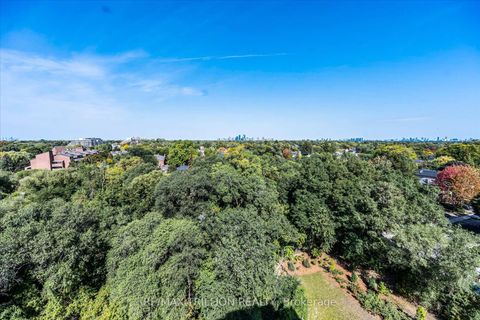 Photo 38 at 801 - 250 Lawrence Avenue W, Lawrence Park North, Toronto