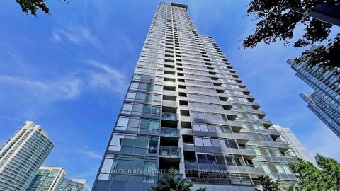 Photo 0 at 2715 - 25 Telegram Mews, Waterfront Communities C1, Toronto