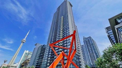 Photo 1 at 2715 - 25 Telegram Mews, Waterfront Communities C1, Toronto