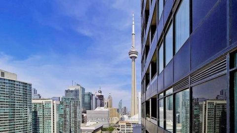Photo 5 at 2715 - 25 Telegram Mews, Waterfront Communities C1, Toronto