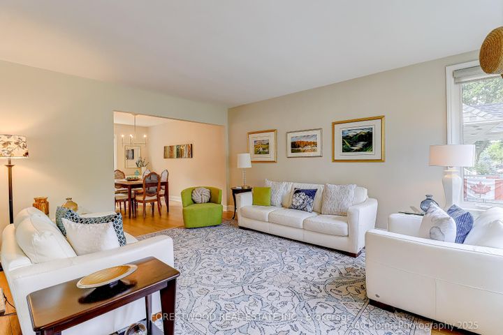 Photo 7 at 16 Westhead Road, Alderwood, Toronto