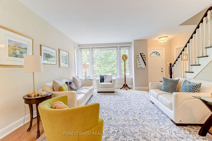Photo 8 at 16 Westhead Road, Alderwood, Toronto