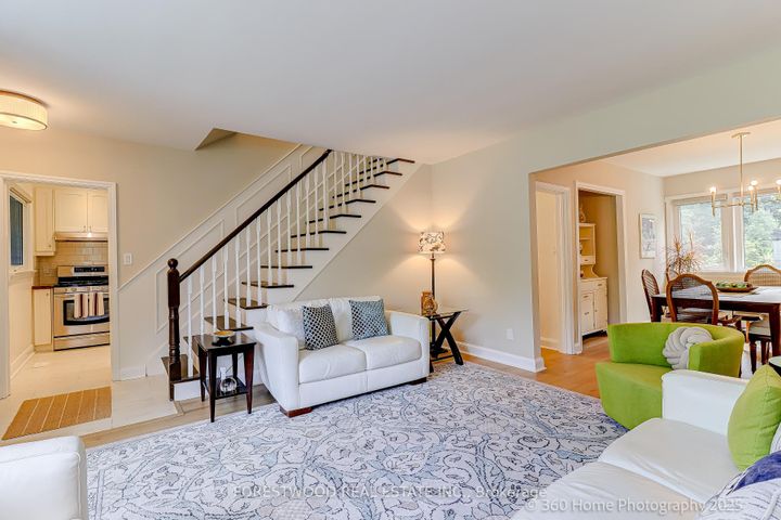 Photo 9 at 16 Westhead Road, Alderwood, Toronto