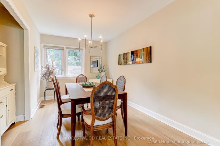 Photo 10 at 16 Westhead Road, Alderwood, Toronto
