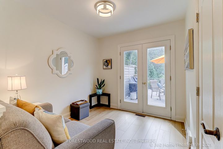Photo 15 at 16 Westhead Road, Alderwood, Toronto