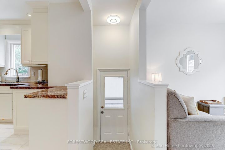 Photo 18 at 16 Westhead Road, Alderwood, Toronto