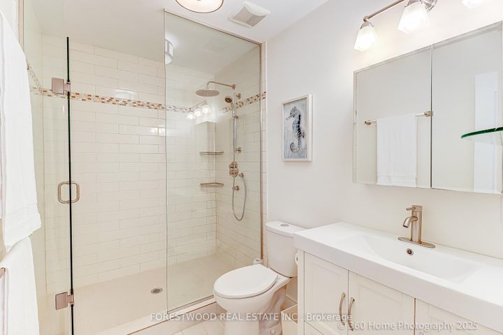 Photo 22 at 16 Westhead Road, Alderwood, Toronto