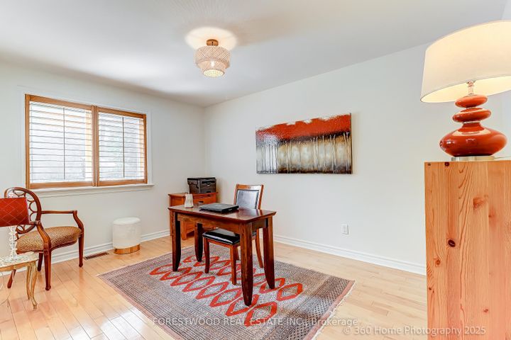 Photo 24 at 16 Westhead Road, Alderwood, Toronto