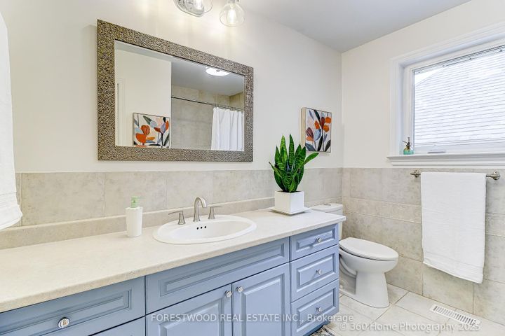 Photo 27 at 16 Westhead Road, Alderwood, Toronto