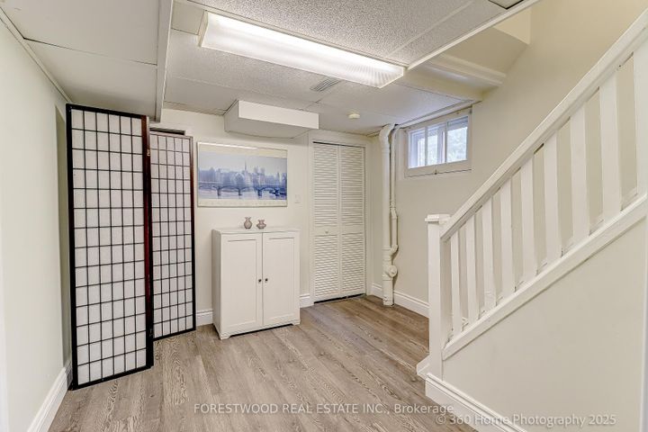 Photo 29 at 16 Westhead Road, Alderwood, Toronto