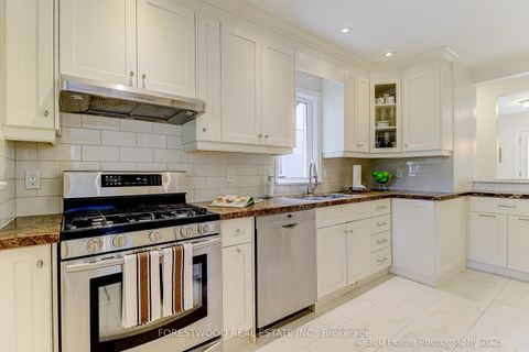 Photo 12 at 16 Westhead Road, Alderwood, Toronto