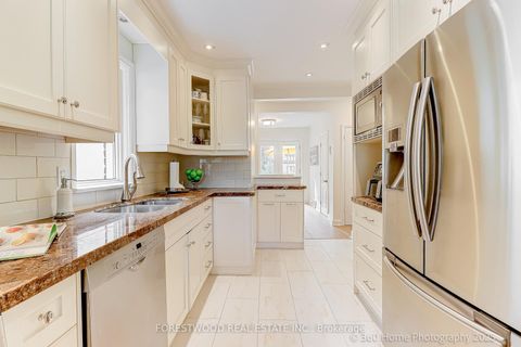 Photo 13 at 16 Westhead Road, Alderwood, Toronto