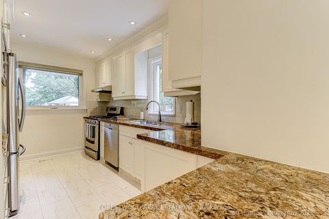 Photo 14 at 16 Westhead Road, Alderwood, Toronto