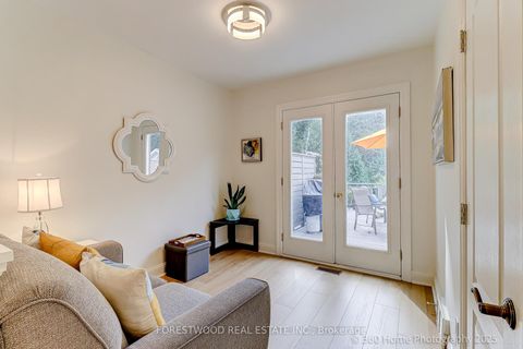Photo 15 at 16 Westhead Road, Alderwood, Toronto