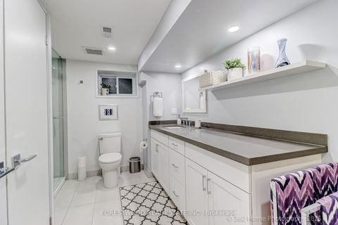 Photo 32 at 16 Westhead Road, Alderwood, Toronto