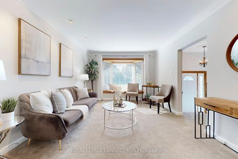 Photo 1 at 12 Penworth Road, Maryvale, Toronto