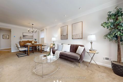 Photo 2 at 12 Penworth Road, Maryvale, Toronto