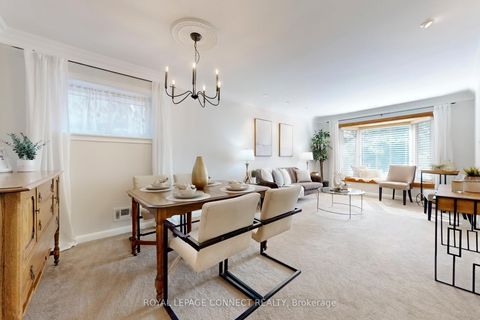 Photo 4 at 12 Penworth Road, Maryvale, Toronto